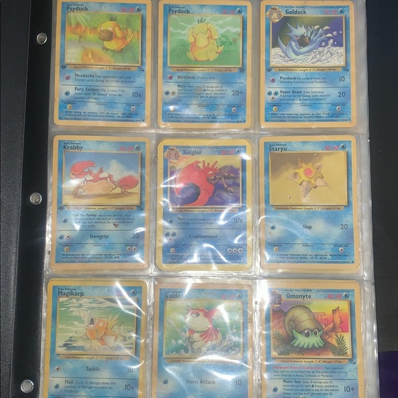 pikachu holo pokemon card Pokemon Card - XY 42/146